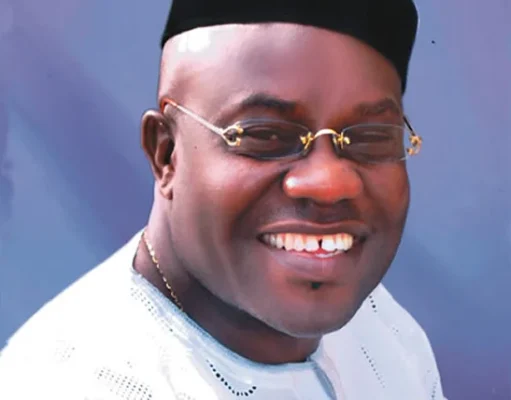 Ward Congresses peaceful despite disruption attempts, says Diran Odeyemi