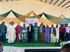 Africa’s cities face climate-driven health catastrophe, UNILAG VC warns