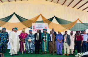 Africa’s cities face climate-driven health catastrophe, UNILAG VC warns