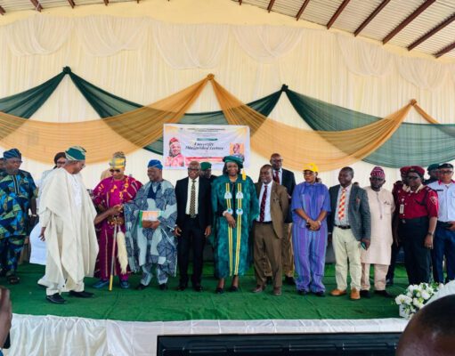 Africa’s cities face climate-driven health catastrophe, UNILAG VC warns