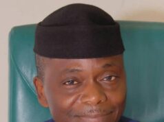 Prof. Ayorinde: Electoral Act key to reduction in post-election disputes