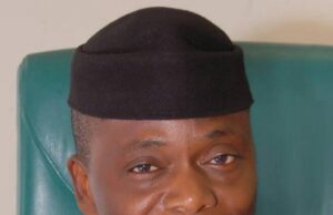 Prof. Ayorinde: Electoral Act key to reduction in post-election disputes