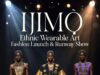 Olaide Turner-Moyet launches Ijimo fashion brand to promote African heritage