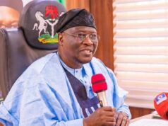 No northerner has business contesting presidency in 2027, Fintiri declares