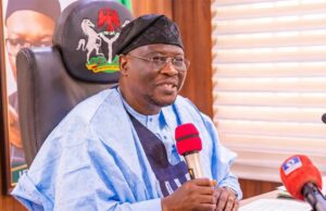 No northerner has business contesting presidency in 2027, Fintiri declares