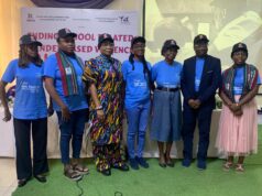 Nearly half of Nigerian pupils face school violence, group warns