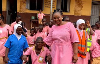 Disability not curse but blessing to my family, says Oyo Hospital Worker