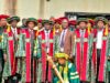 OYSCATECH Matriculates 1,996 Student as Rector Gives Score Card