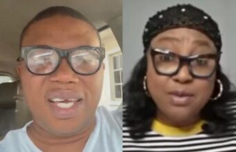 Contempt: Court orders arrest of Asekun, revokes Richard’s bail