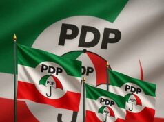 Oyo PDP excos hail Gbolarumi, pledge loyalty