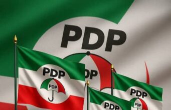 Oyo PDP excos hail Gbolarumi, pledge loyalty