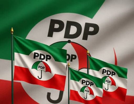 Oyo PDP excos hail Gbolarumi, pledge loyalty