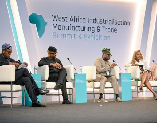 West Africa IMT Summit 2026 Highlights Energy as a Critical Driver of Manufacturing Competitiveness