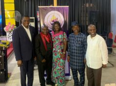 5,000 to receive free medical care in Ibadan outreach