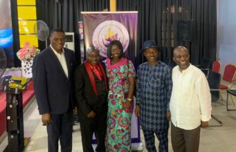 5,000 to receive free medical care in Ibadan outreach