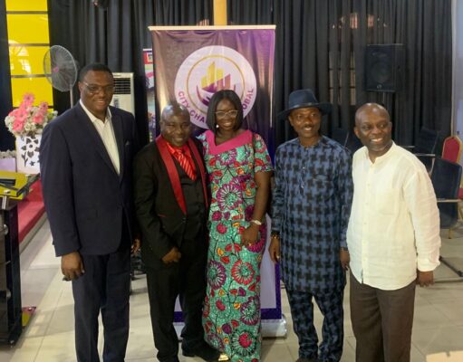 5,000 to receive free medical care in Ibadan outreach