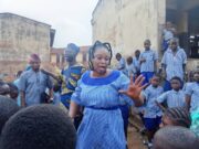 Parents Should Rebuild Confidence in Public Schools, Says Olufade