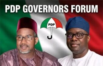 Obituary for the PDP by Farooq A. Kperogi