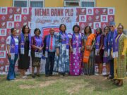 UNIMED Marks 2026 International Women’s Day with Call for Inclusive Giving