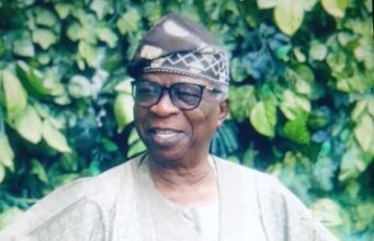 Farewell to an Illustrious Son of Ikale and Iconoclast