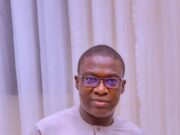 The System Builder: The Work Behind the Name, By Biodun Awolaja