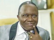 Constitutional, Police Act Reforms Key to Decentralised Policing —Niyi Akintola