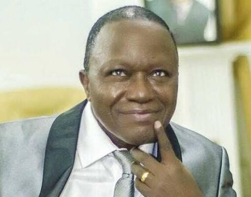 Constitutional, Police Act Reforms Key to Decentralised Policing —Niyi Akintola