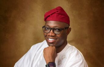 The Political Shift Oyo Can’t Ignore: Oke-Ogun Strength Fueling Amofin Beulah Adeoye | By Temitope Abegunde