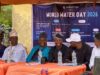 Expert decries water poverty, demands urgent action in Oyo communities