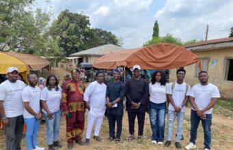 70% of rural households rely on unsafe water in Oyo — Expert