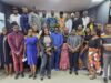 Experts urge data-driven reporting as 80 journalists trained in Oyo