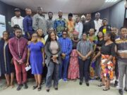 Experts urge data-driven reporting as 80 journalists trained in Oyo