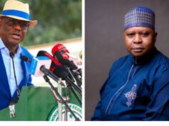 Turaki group dumps Makinde, embraces Wike-backed exco