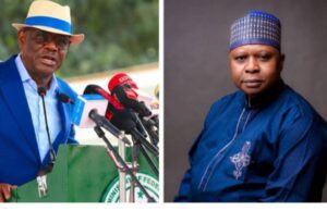 Turaki group dumps Makinde, embraces Wike-backed exco