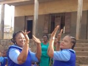 Aspirant tasks pupils on focus, dedication