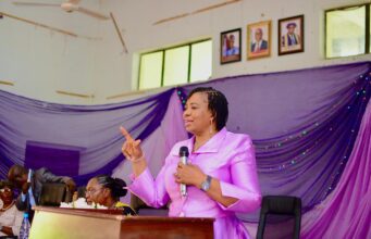 UNIMED VC gets appointment