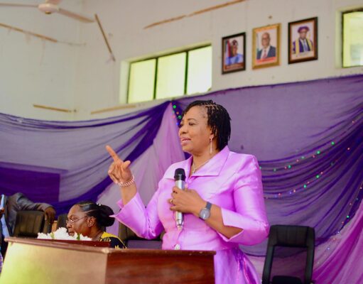 UNIMED VC gets appointment