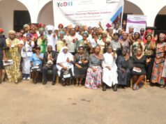 CAN, Oyo govt don, others raise alarm over rising GBV, seek stronger faith-based action