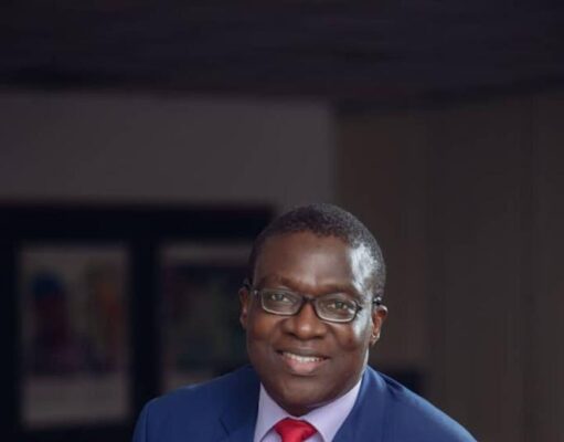 Debo Akande: The Making of a System Builder, By Wale Ajao