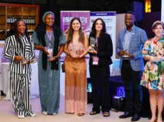 UNIMED Researcher Gets Best GBS Investigator Award in Kenya
