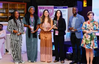 UNIMED Researcher Gets Best GBS Investigator Award in Kenya