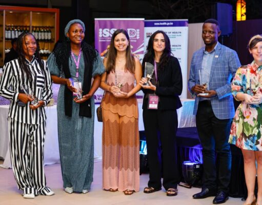 UNIMED Researcher Gets Best GBS Investigator Award in Kenya