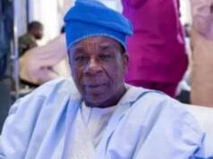 Be loyal, fair, Oyo APC Chairman charges new LG Party Chairmen