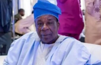 Be loyal, fair, Oyo APC Chairman charges new LG Party Chairmen