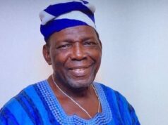 Ex-Super Eagles coach Onigbinde dies at 88