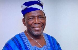 Ex-Super Eagles coach Onigbinde dies at 88