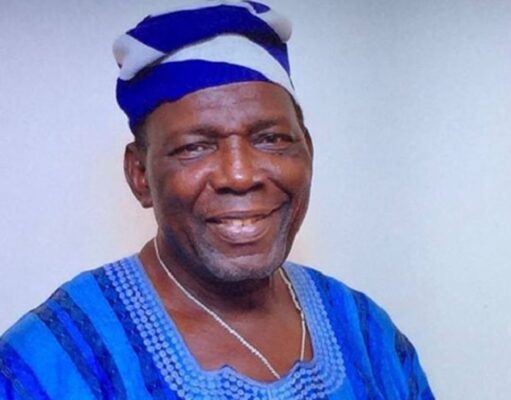 Ex-Super Eagles coach Onigbinde dies at 88