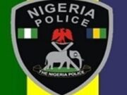 Police foil highway robbery, arrest suspect on Ogbomoso–Ilorin Expressway