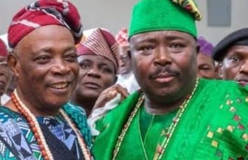 2027: APC’s Alli governorship in limbo as Oyo sets April 3 for beaded crown ceremony