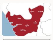 Women group condemns assault on women at Delta festival, calls for full prosecution